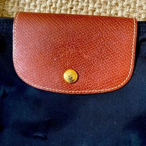 Longchamp large tote